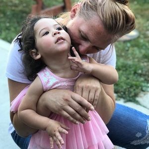 Meet your Posher, Helen